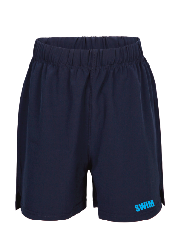 SWIM -  Shorts - Unisex - Navy
