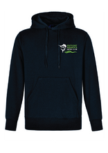 South East Aquatics Swim Club Hoodie Navy