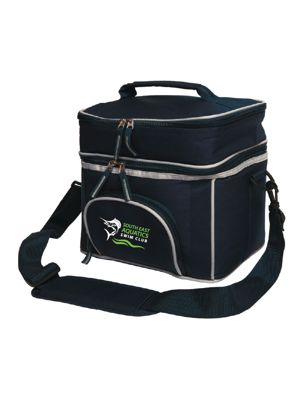 South East Aquatics SC  Cooler Bag