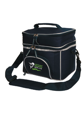 South East Aquatics SC  Cooler Bag