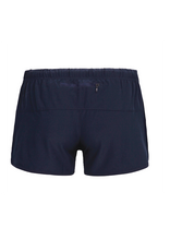 South East Aquatics Swim Club  4 x STRETCH SHORTS - Women's - Navy