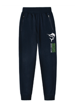 South Easy Aquatics Swim Club Fleece Trackpant - Navy