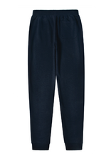 South Easy Aquatics Swim Club Fleece Trackpant - Navy