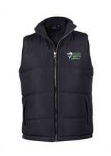 South East Aquatics  S.C. Puffa Vest