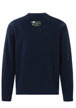 South East Aquatics sweat top - navy