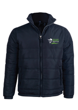 South East Aquatics  Puffa Jacket