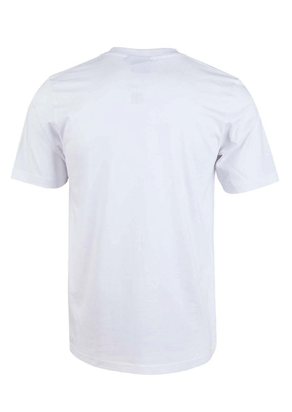 SUPER COACH TEE - NAVY