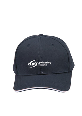 Swimming Victoria peak cap - Navy