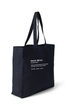 Tote Bag - Swim Mum (noun) - ASSORTED COLOURS