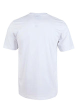 SWIM DAD TEE - WHITE