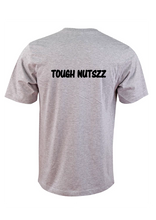Tough Nutszz Pier to Beach Tee Shirt  2023