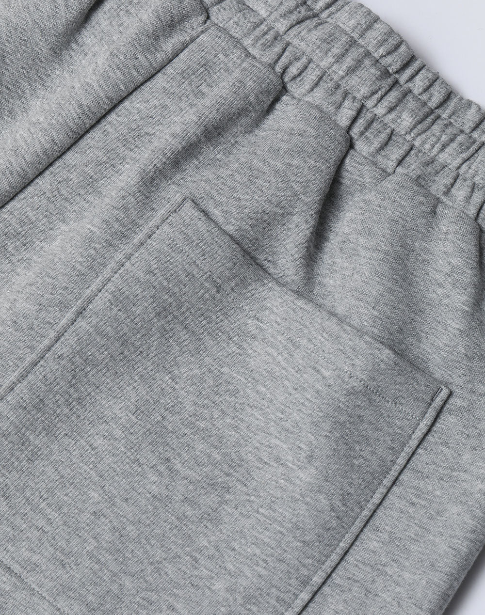 NEW ITEM - 2025 VICTORIAN AGE LONG COURSE CHAMPIONSHIP TRACKPANT - GREY MARLE
