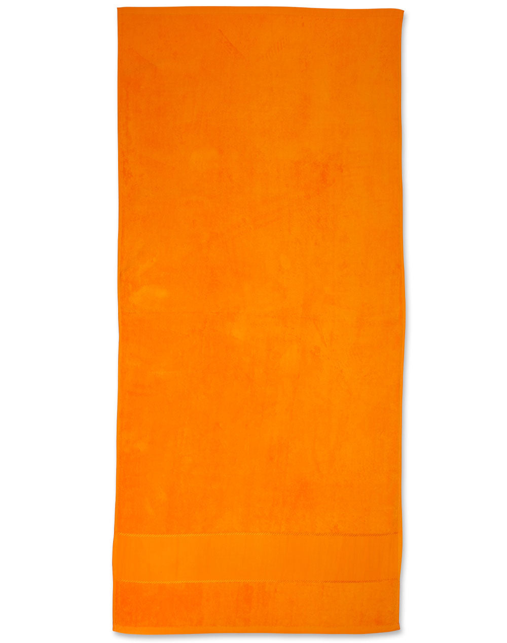 100's & 1000's SWIM towel - Red