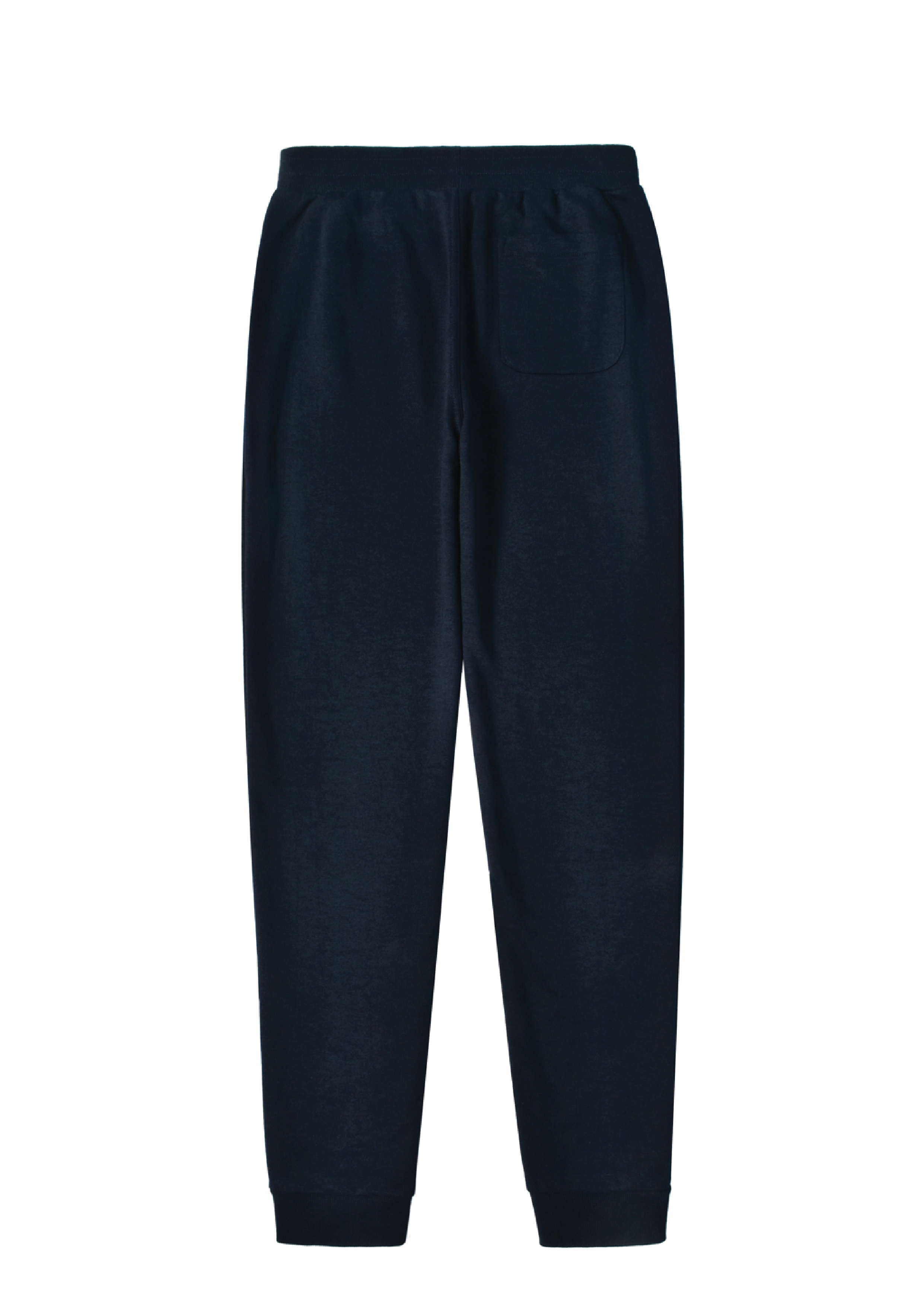 DONCASTER TEMPLESTOWE SWIM CLUB TRACKPANT - KIDS SIZES NAVY