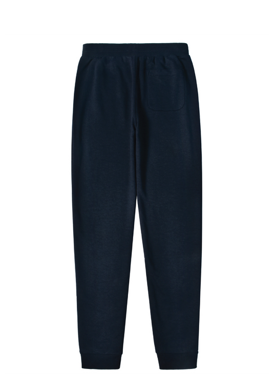 DONCASTER TEMPLESTOWE SWIM CLUB TRACKPANT - KIDS SIZES NAVY