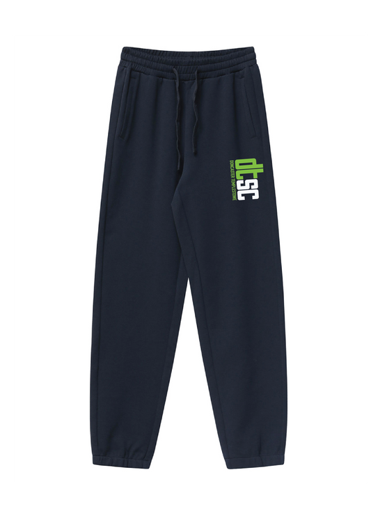DONCASTER TEMPLESTOWE SWIM CLUB TRACKPANT - NAVY UNISEX SIZING