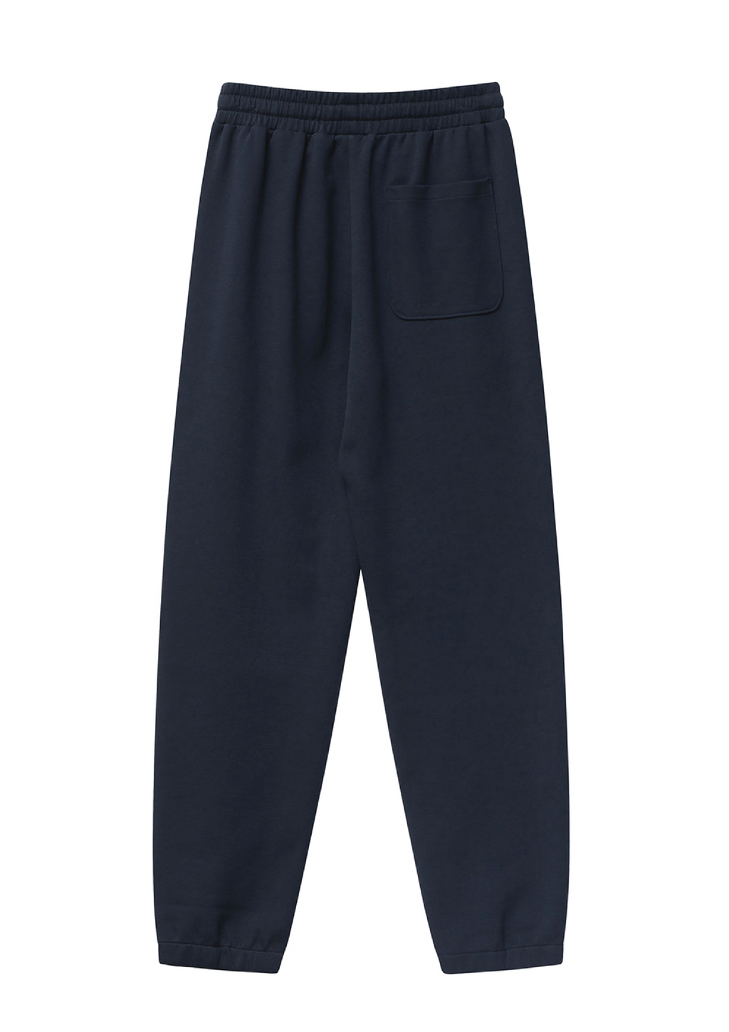 DONCASTER TEMPLESTOWE SWIM CLUB TRACKPANT - NAVY UNISEX SIZING