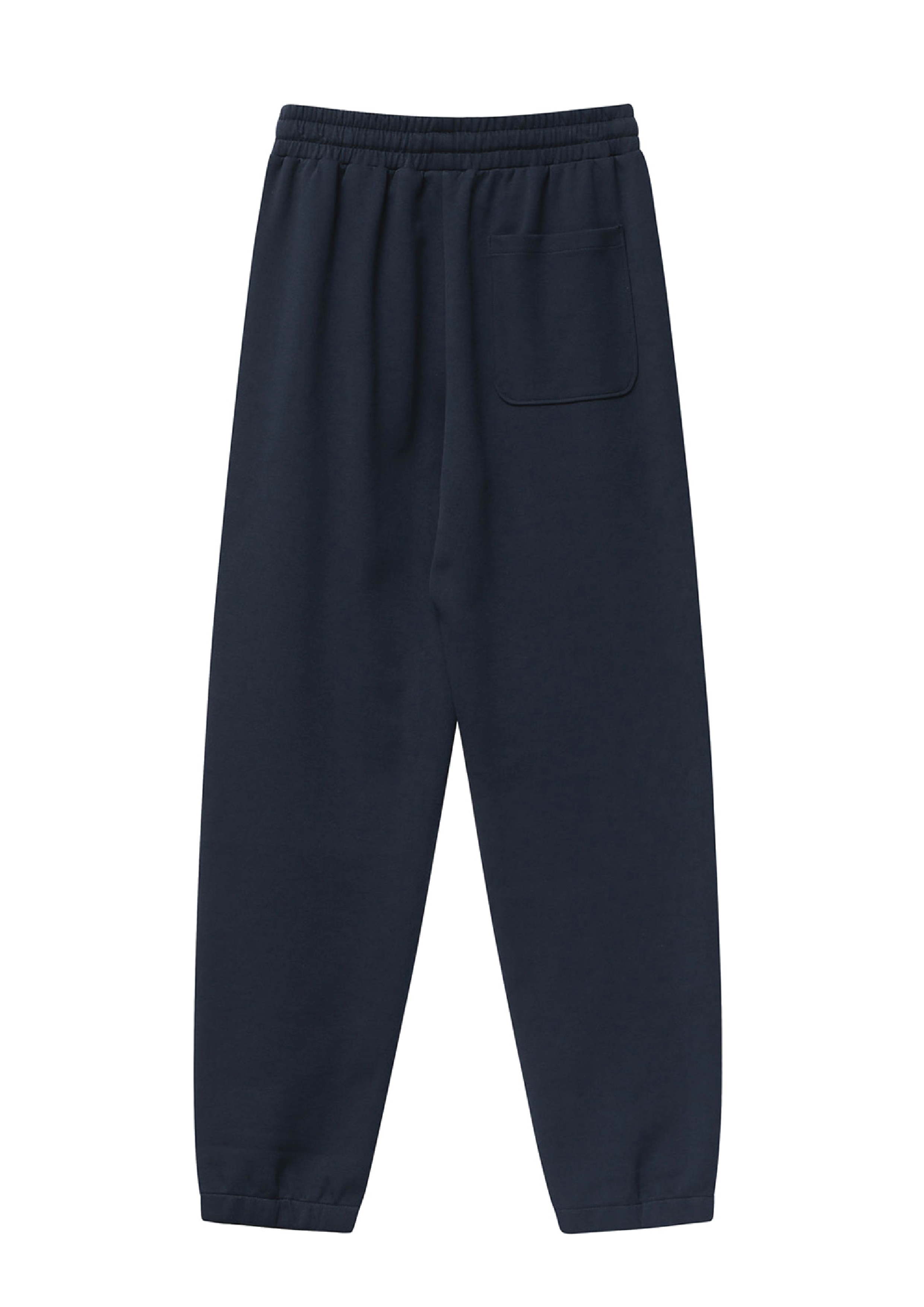 DONCASTER TEMPLESTOWE SWIM CLUB TRACKPANT - NAVY UNISEX SIZING