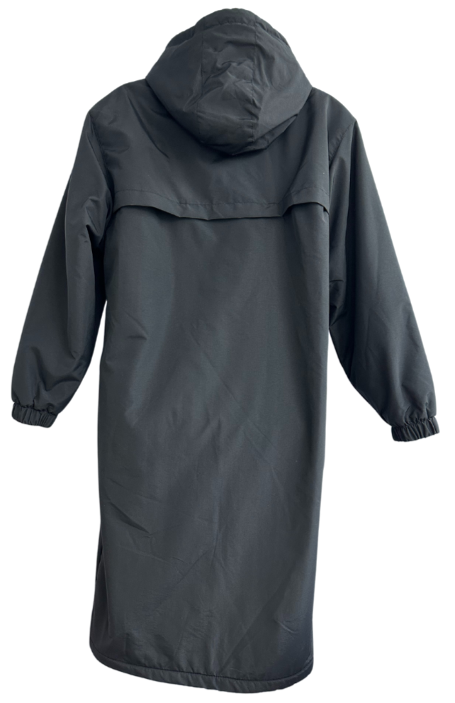 Deck coat  FEARLOUS - available in Black and Navy
