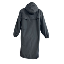 FEARLOUS Deck coat - available in Black and Navy