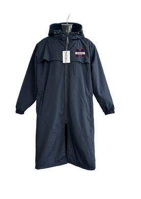 VICENTRE  DECK COAT