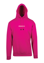 WATERPOLO HOODIE - ESTABLISHED 1900 - ASSORTED COLOURS
