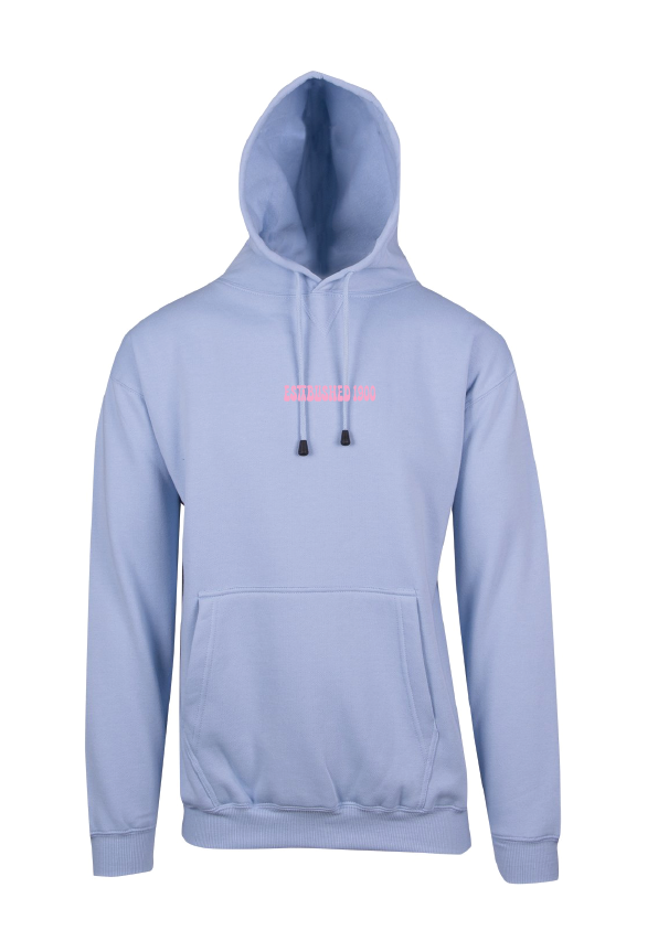 WATERPOLO HOODIE - ESTABLISHED 1900 - ASSORTED COLOURS