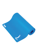 Stretch/Yoga Mat - Artistic Swimming - Blue