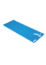 Stretch/Yoga Mat - Artistic Swimming - Blue