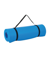 Stretch/Yoga Mat - Artistic Swimming - Blue