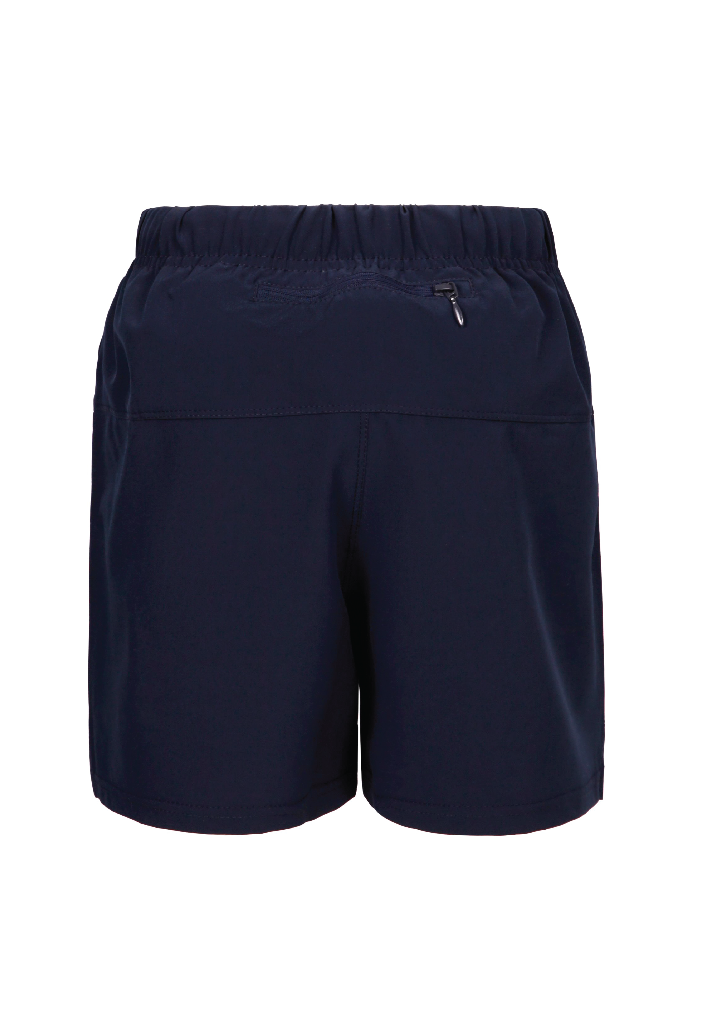 YARRAWONGA- MULWALA SWIM CLUB SHORTS - Kids & Unisex - NAVY