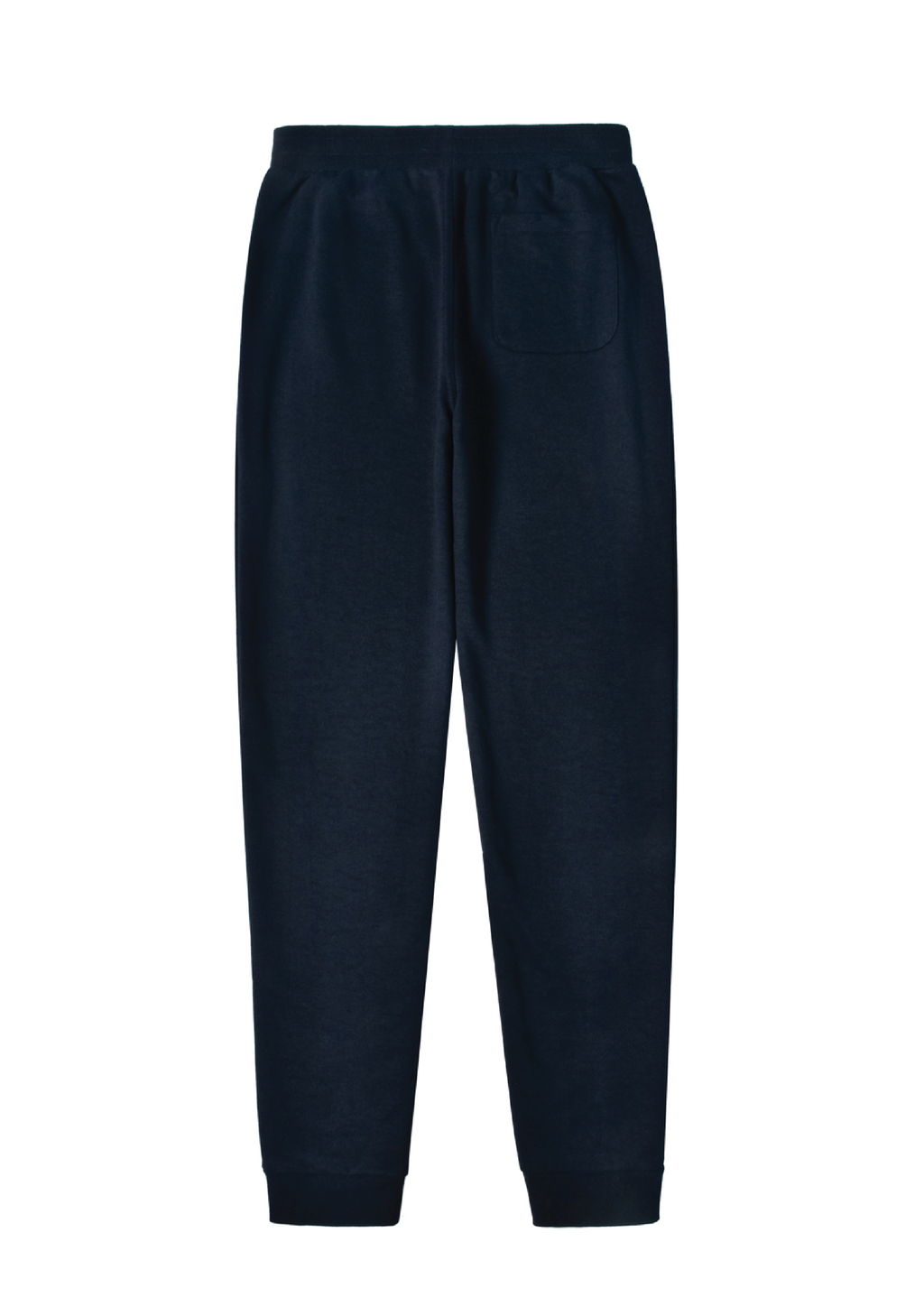 YARRAWONGA - MULWALA SWIM CLUB TRACKPANT ZIP POCKETS - NAVY