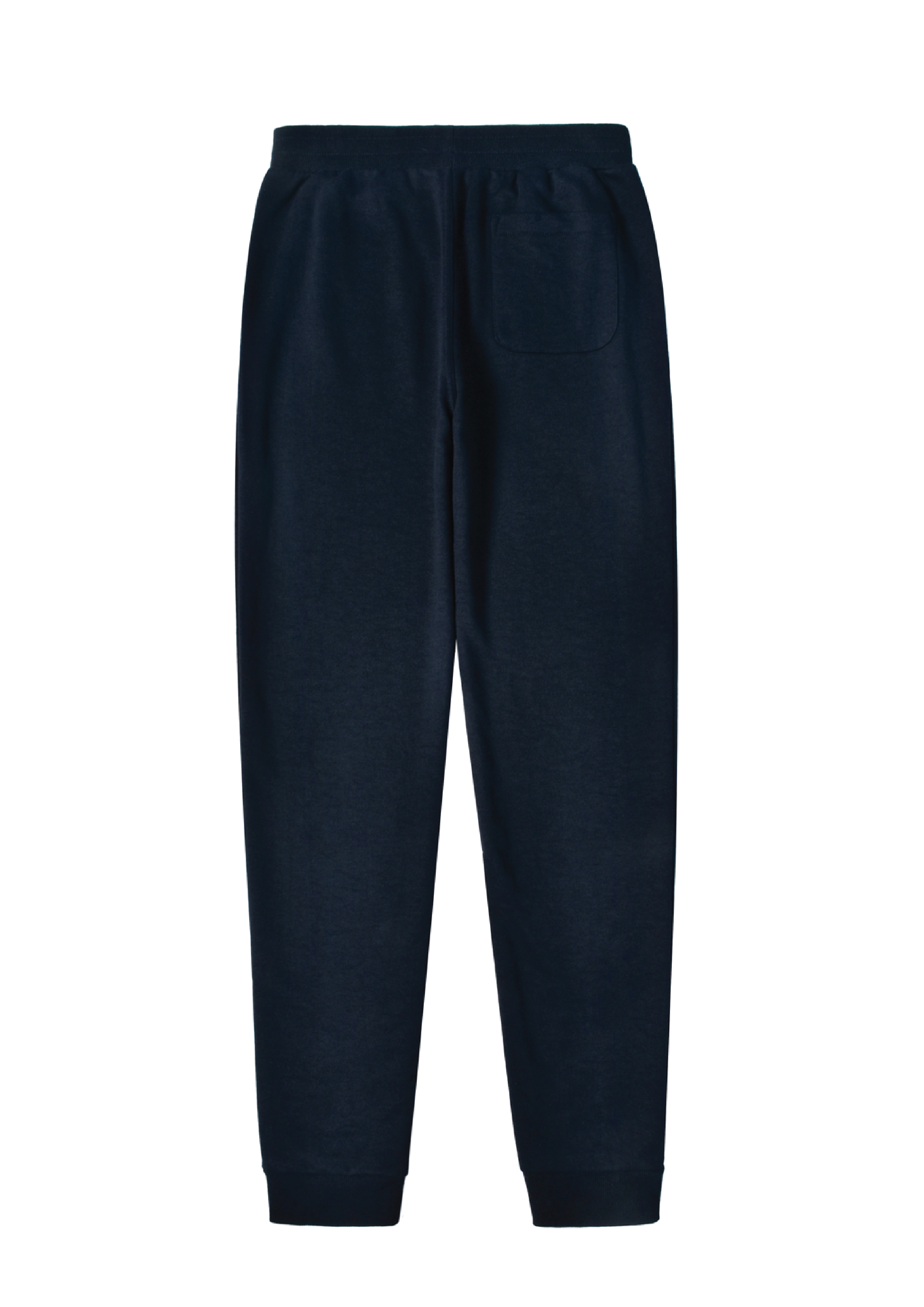 YARRAWONGA - MULWALA SWIM CLUB TRACKPANT ZIP POCKETS - NAVY