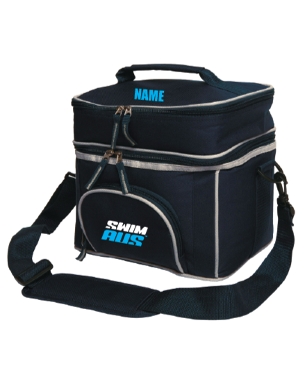 SWIM AUS Cooler Bag - with optional name