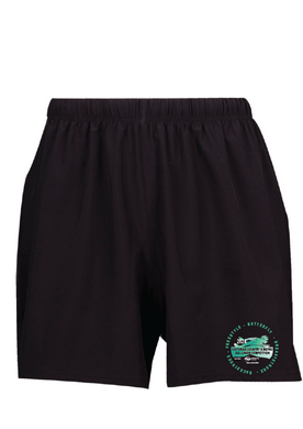 2024 Victorian ALL JUNIOR COMPETITION Shorts - Unisex - Black