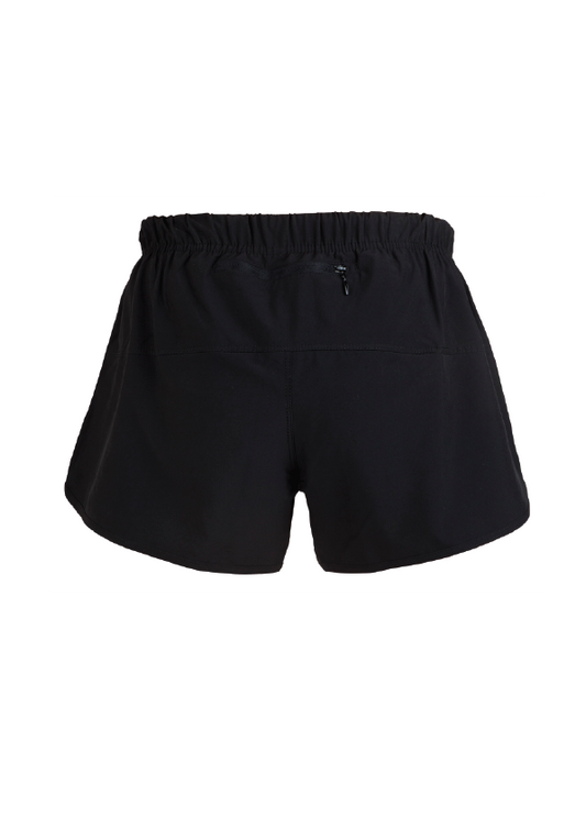 2024 Victorian ALL JUNIOR COMPETITION Shorts - Women's Navy