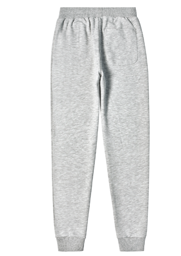 2024 Victorian ALL JUNIOR COMPETITION Fleece Trackpant - Grey Marle