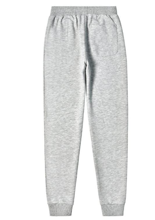 2024 Victorian ALL JUNIOR COMPETITION Fleece Trackpant - Grey Marle