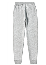 2024 Victorian ALL JUNIOR COMPETITION Fleece Trackpant - Grey Marle