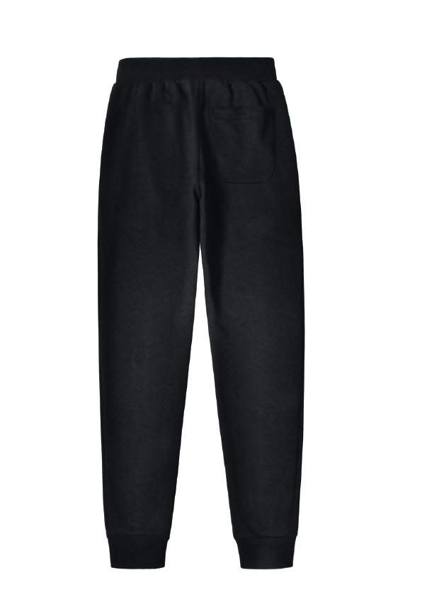2024 Victorian ALL JUNIOR COMPETITION Fleece Trackpant - Black