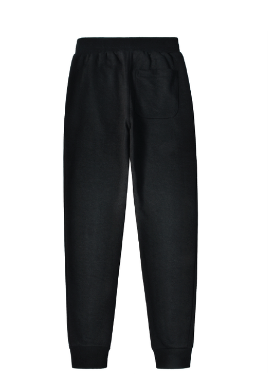 2024 Victorian ALL JUNIOR COMPETITION Fleece Trackpant - Black