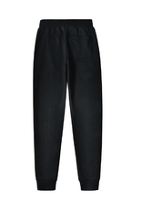 2024 Victorian ALL JUNIOR COMPETITION Fleece Trackpant - Black