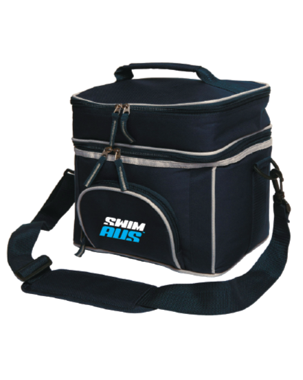 SWIM AUS Cooler Bag - with optional name