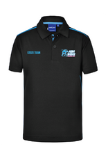 AQUA WOLVES SWIM CLUB POLO - OPTIONAL STATE TEAM