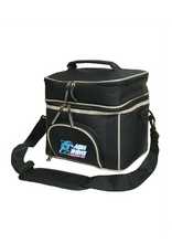 AQUA WOLVES SWIM CLUB COOLER BAG