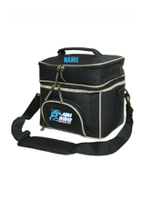 AQUA WOLVES SWIM CLUB COOLER BAG