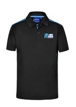 AQUA WOLVES SWIM CLUB POLO - OPTIONAL STATE TEAM