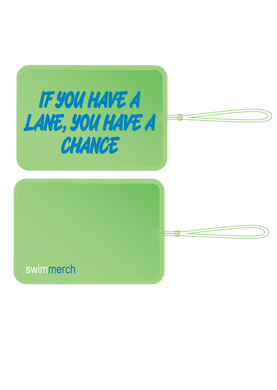 Bag Tag - 