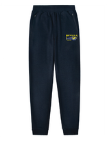 Benalla Swim Club Fleece Trackpant - Navy