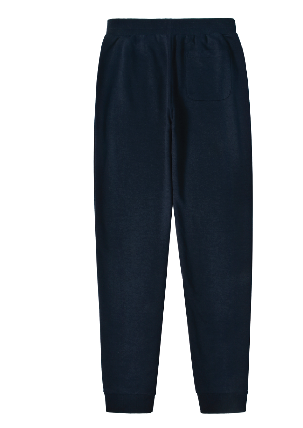 Benalla Swim Club Fleece Trackpant - Navy
